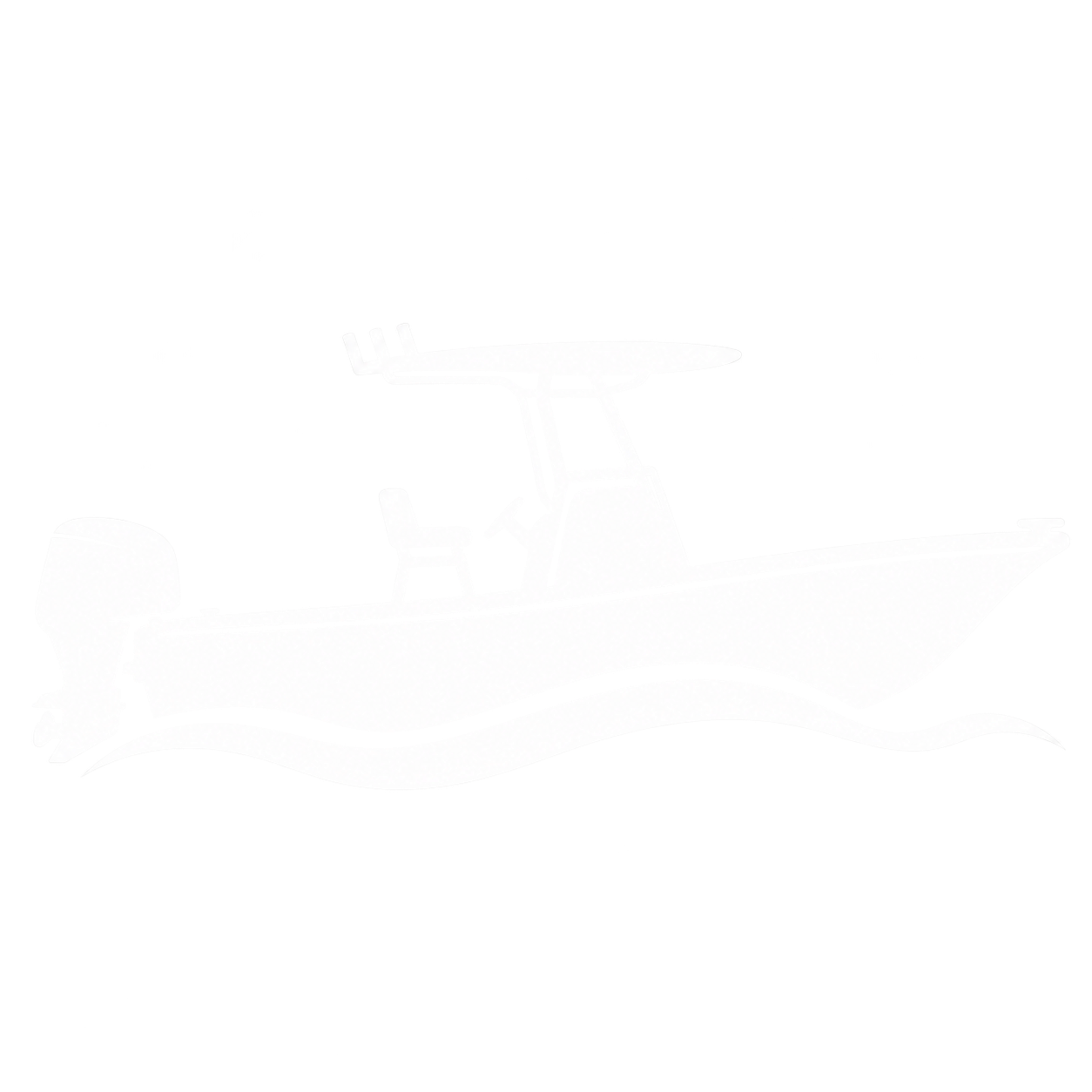 Center Console Boat